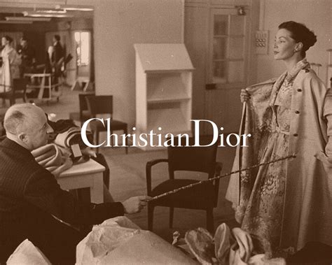 dior markasının hikayesi|Dior .